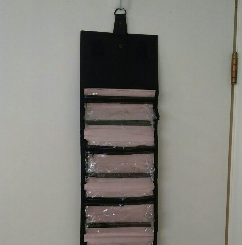 Mary Kay makeup case